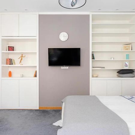 3 Steps From Center Apartment Beograd Ngoại thất bức ảnh