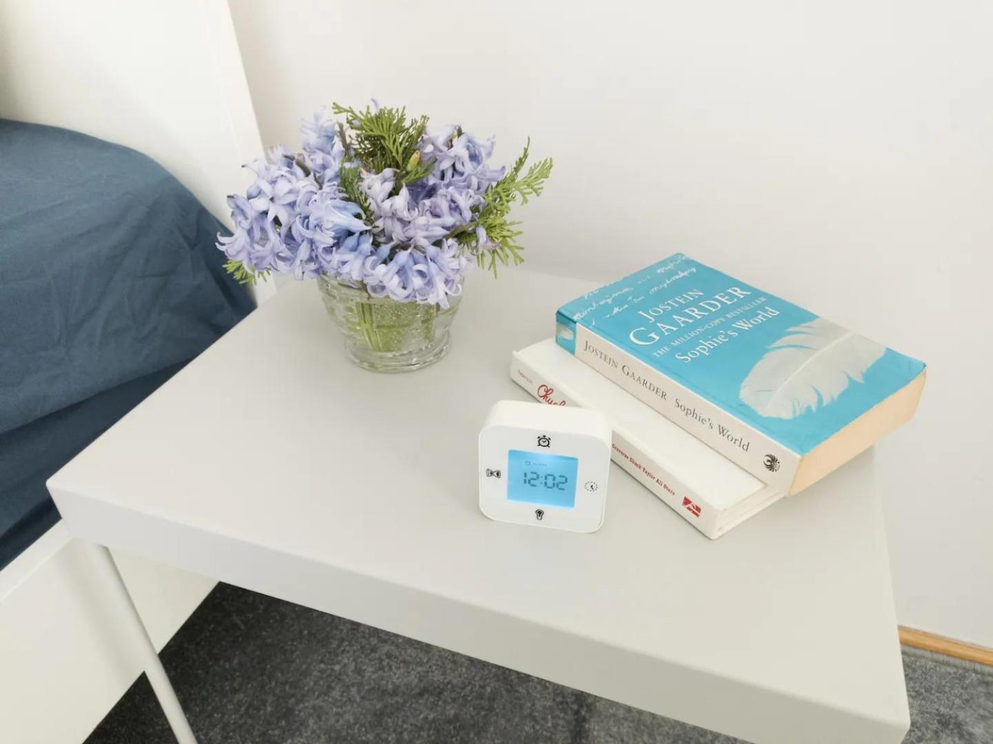 3 Steps From Center Apartment Beograd Ngoại thất bức ảnh